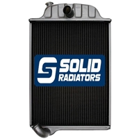 John Deere Tractor Radiator RE21894