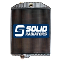 John Deere Tractor Radiator RE21896, RE21895, AR79458, AR90472, AR79456, AR90741