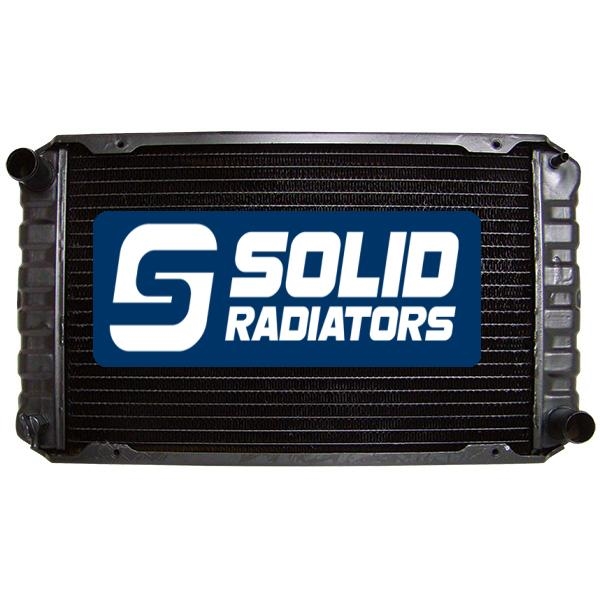 John Deere ATV Radiator VGA10295, AM131532