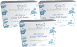 all natural emu oil soap