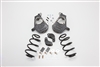 2007-14 Chevy Tahoe, Suburban, Avalance, Escalade, Denali, Yukon, Yukon XL Lowering Kit 2" Front, 3" Rear, 07T23DLD (07-14 TAHOE/SUB  2/3" DELUXE, FACTORY SHOCKS=NOT AIR)