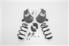 2007-14 Chevy Tahoe, Suburban, Avalance, Escalade, Denali, Yukon, Yukon XL Lowering Kit 2" Front, 3" Rear 07T23DHD (07-14 TAHOE/SUB/ESCALADE/DENALI 2/3" DELUXE, FACTORY SHOCKS=AIR)