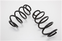 McGaughy's 2001-2015 CADILLAC ESCALADE & ESCALADE ESV, SUBURBAN, CHEVY TAHOE, GMC YUKON/DENALI, GMC YUKON/DENALI XL, REAR 3" DROP COIL SPRINGS