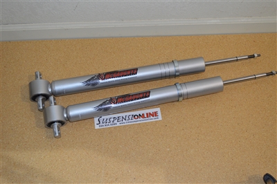 3507 pair Adjustable front lift strut 7, 8 or 9 inch lift