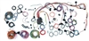 American Autowire Complete Wiring Kit - 1969 Camaro