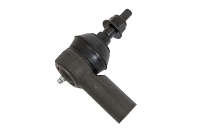 McGaughys 2007-17 GM 1/2 Ton Truck Replacement Outer Tie Rod for McGaughy's 7" Lift Kit (sold as each)