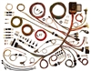 American Autowire Classic Update Kit- 1953-56 Ford Truck