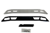 Mcgaughys 51045 Billet Face Plate Kit for 2020-2026 2500/3500 4" Kit