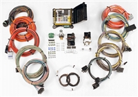 AMERICAN AUTOWIRE SEVERE DUTY UNIVERSAL WIRING SYSTEM