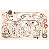 American Autowire Complete Wire Kit 1967-1975 Mopar A-Body Classic Update Kit