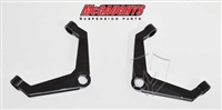 McGaughy's Upper A-Frames for 2002-2010 GM Truck 2500/3500 (2WD/4WD) Part #52151