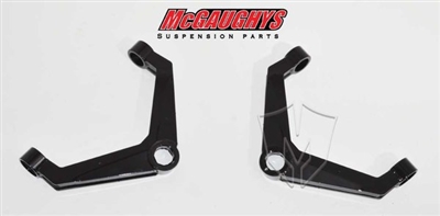 McGaughy's Upper A-Frames for 2002-2010 GM Truck 2500/3500 (2WD/4WD) Part #52151