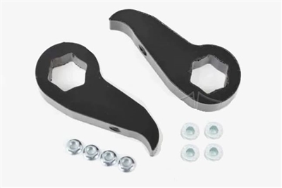 Mcgaughys 52410 Lift leveling Torsion Keys
