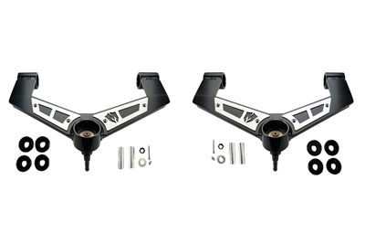 Mcgaughys 52414 Upper Control Arms 2020-2026 2500/3500