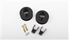 McGaughy's Ford F-250 / F-350 Front Leveling Kit for 2005-07 2WD / 4WD 2.5"