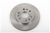 13" Big Brake Rotor (ea.) 6 LUG 1960-87 C-10, 2WD, 1/2 ton  Driver Side