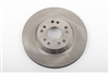 13" Rotor, Front or Rear, 5 x 4.75 & 5 x 5, Driver Side (each, 1 pc.)