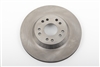 13" Rotor, Front or Rear, 5 x 4.75 & 5 x 5, Passenger Side (each, 1 pc)