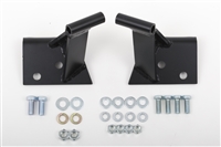 MMT (F) (MOTOR MOUNTS MOVE ENGINE 3/4" FORWARD, SEAMED/2-PC FRAME)