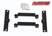 mcgaughys carrier bearing relocator for 2015 f150