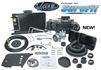 Vintage Air Gen IV SureFit Complete System Kit 1967, 1968, 1969, 1970, 1971, 1972 Chevy / GMC Pickup Truck with Factory AC