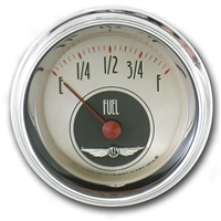 2 1/8" FUEL 240-33ohm