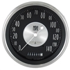 All American Tradition 5" SPEEDO 140 MPH *