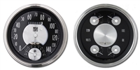 All American Tradition 5" SPEEDTACHULAR, QUAD (fuel 240-33ohm) *