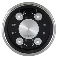 All American Tradition 5" QUAD (fuel 240-33ohm) *