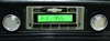 1969-1977 Chevrolet CamaroCustom Autosound USA-230 AM/FM Stereo Radio 200 watts