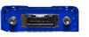 1964-1966 Chevrolet Truck USA-630 II High Power 300 watt AM FM Car Stereo/Radio with iPod Docking Cable