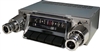 Custom Autosound Slidebar Radio 1957  Belair
