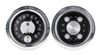 All Amer. Tradition 54-55 Chevy Truck Package w/ Speedtachular