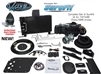 Vintage Air Gen IV SureFit Complete System Kit 1973, 1974, 1975, 1976, 1977, 1978, 1979, 1980 Chevy / GMC Pickup Truck with Factory AC