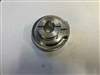 6061 ALUMINUM QUARTER MIDGE ENGINE HUB