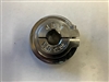 JBM 7075 ALUMINUM QUARTER MIDGET TRIANGLE DRIVE ENGINE HUB