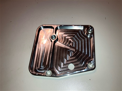 BRIGGS AND STRATTON ANIMAL 206 WORLD TOP PLATE