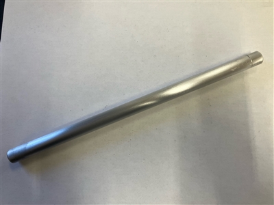 QUARTER MIDGET RADIUS RODS 1/2 INCH