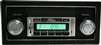 1973-1979 Ford Pickup Truck Custom Autosound USA-230 AM/FM Stereo Radio 200 watts
