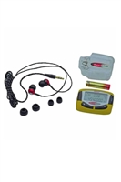 FUSION PLUS ROOKIE EARPIECE PACKAGE