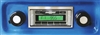 1967-1972 Chevrolet Pickup Truck Custom Autosound USA-230 AM/FM Stereo Radio 200 watts