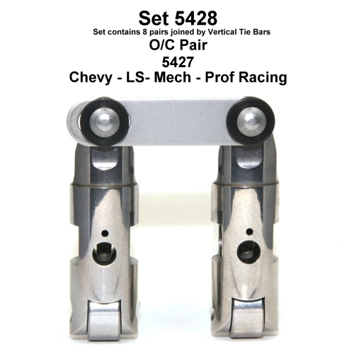 Morel 5428