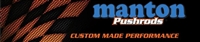 Manton 321-188 Series 3 Pushrod