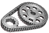 ROL-CS10030 Rollmaster - Timing Chain Set - Double Roller - SBF 302/351W EFI - Gold Series