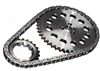ROL-CS1135 Rollmaster - Timing Chain Set - Single Roller - LS1/LS6 - Red Series