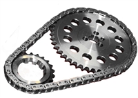 ROL-CS1135 Rollmaster - Timing Chain Set - Single Roller - LS1/LS6 - Red Series