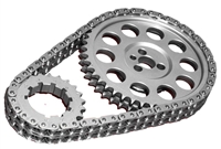 ROL-CS1160 Rollmaster - Timing Chain Set - Double Roller - LS1/LS6 - Gold Series