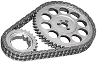 ROL-CS2095 Rollmaster - Timing Chain Set - Double Roller - BBC GEN6 - Gold Series
