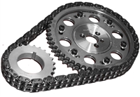 ROL-CS2290 Rollmaster - Timing Chain Set - Double Roller - BBC GEN4 - Gold Series