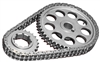 ROL-CS3091 Rollmaster - Timing Chain Set - Double Roller - SBF 351C - Gold Series